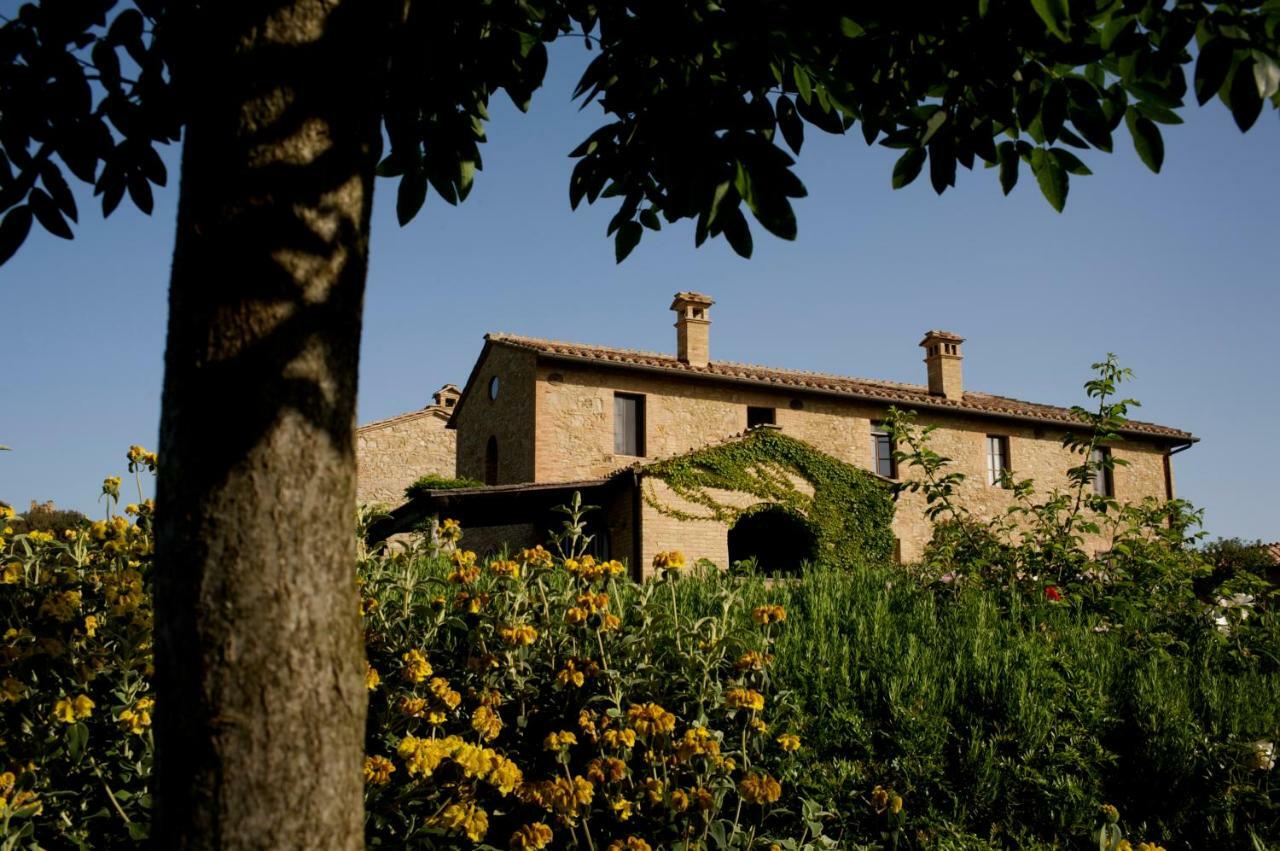 Borgo Finocchieto Villa Bibbiano  Exterior photo